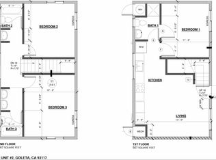 6618 Sueno Rd, Goleta, CA 93117