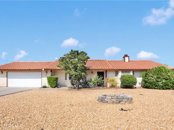 7636 Madera Ave, Hesperia, CA 92345