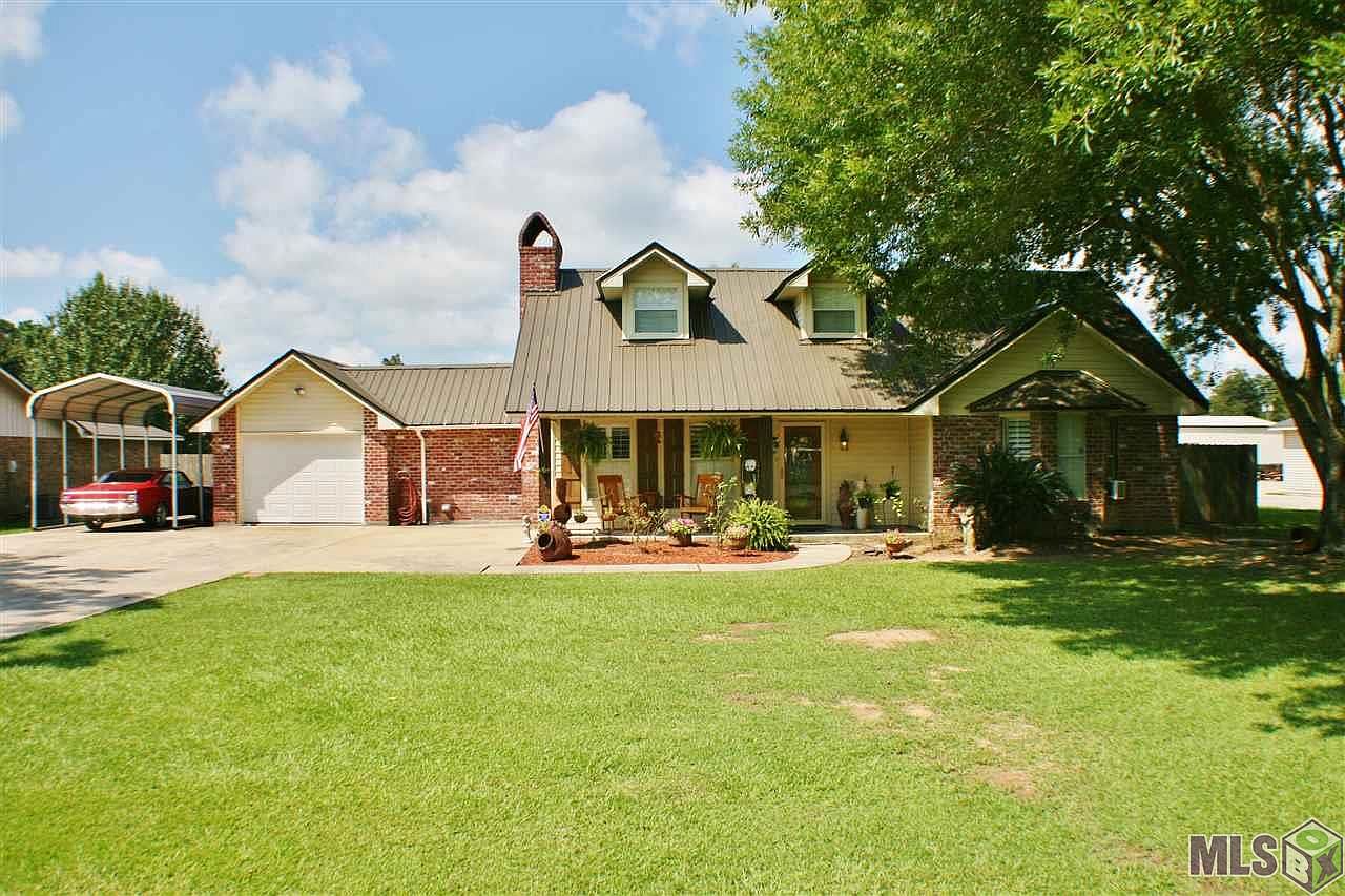 437 Pecan Ave, New Roads, LA 70760 Zillow