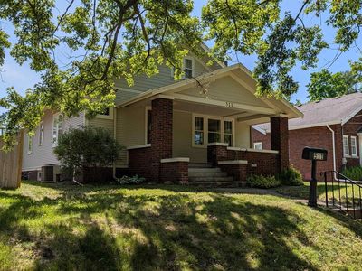511 N Chicago Ave, Rockford, IL, 61107