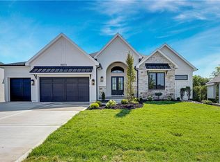 18101 Cody St, Bucyrus, KS 66013