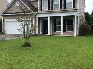 221 Silk Oak Dr, Moncks Corner, SC 29461