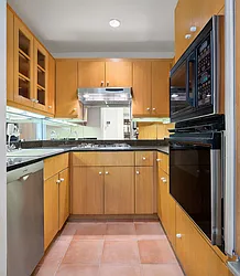Rented by Compass