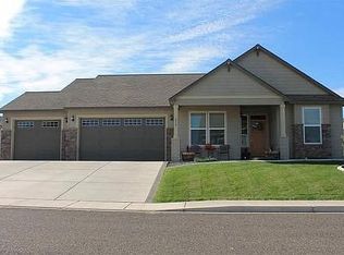 619 Southwell St, Richland, WA 99352