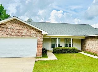 101B Richmond Trl NE, Brookhaven, MS 39601