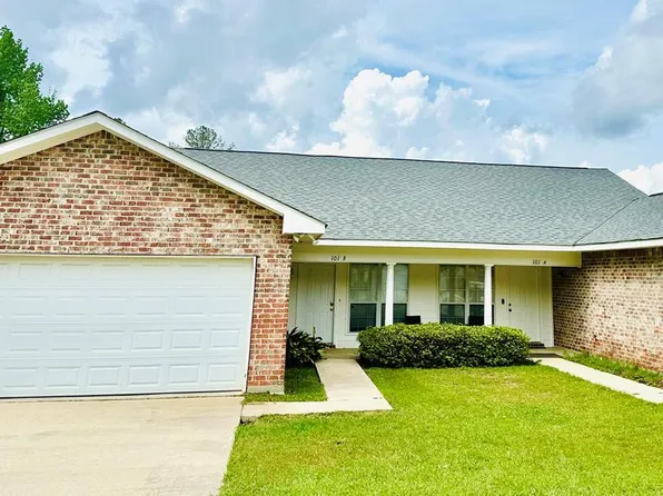 101B Richmond Trl NE, Brookhaven, MS 39601