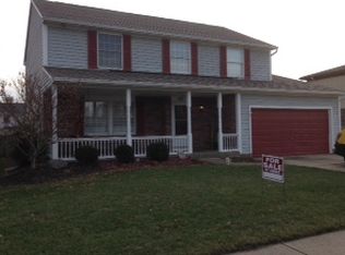 197 Country View Dr, Harrison, OH 45030