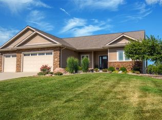 449 N 29th St, Cumming, IA 50061
