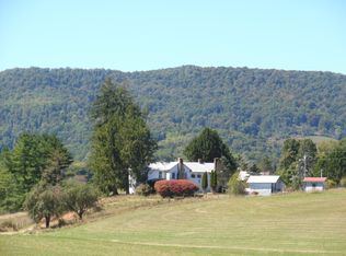 125 The Pines Dr, Marlinton, WV 24954