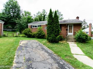 2908 Fenimore Rd, Silver Spring, MD 20902