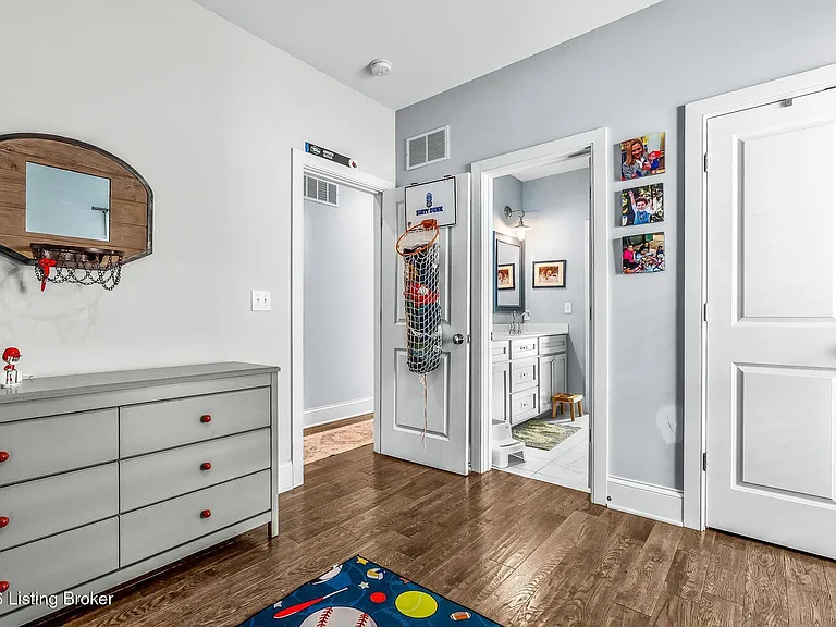 9514 Horsemint Ln — Photo 38