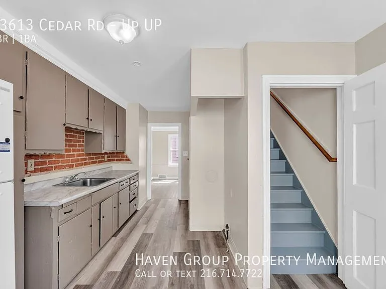 13613 Cedar Rd #UP UP — Photo 15