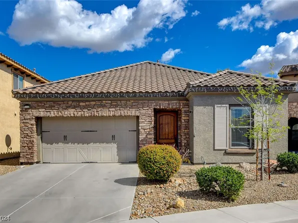 1016 Via Dupre St, Henderson, NV 89011