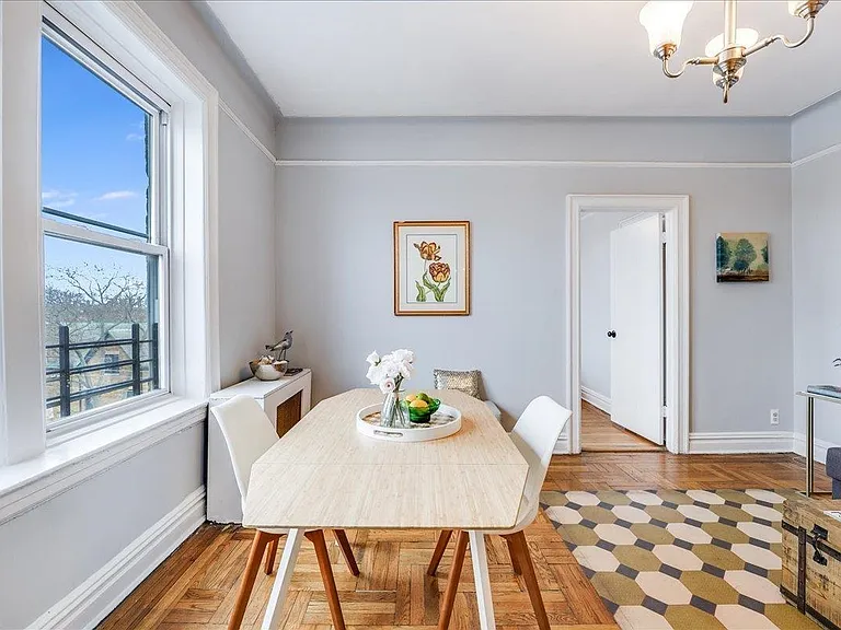 50 Reservoir Ave #404 — Photo 9