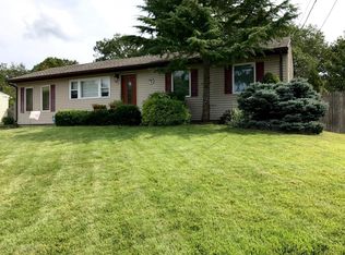 19 Barbara Ln, Brick, NJ 08724