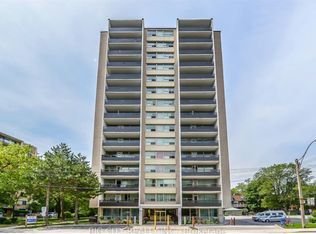 280 Saint George St #1006, Toronto, ON M5R 2P7