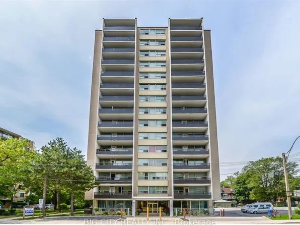 280 Saint George St #1005, Toronto, ON M5R 2P7