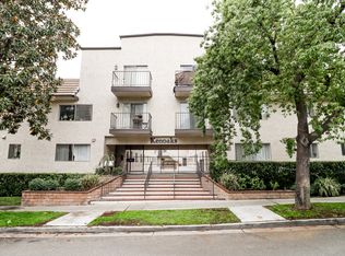 Kenoaks Venture, Burbank, CA 91501