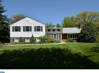 306 Clairemont Rd, Villanova, PA 19085