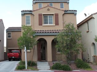 6612 Ditmars St, Las Vegas, NV 89166