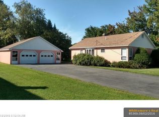 7 Thomas St, Madison, ME 04950