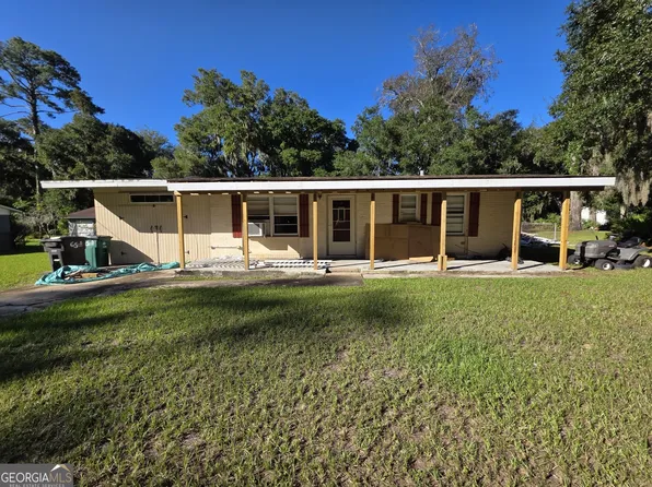 135 Borrell Blvd, Saint Marys, GA 31558