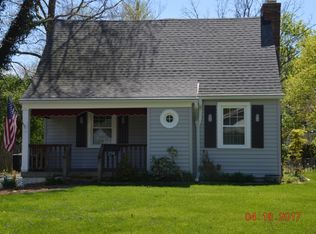 294 Park End Dr, Dayton, OH 45415