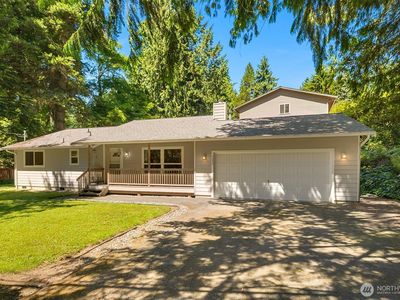 4050 NE 197th Street, Lake Forest Park, WA, 98155