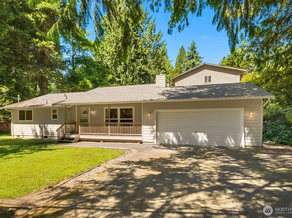 4050 NE 197th Street, Lake Forest Park, WA 98155