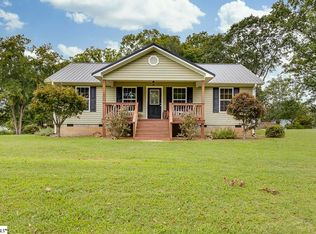 598 Nance Rd, Abbeville, SC 29620