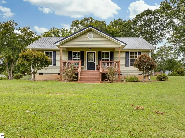 598 Nance Rd, Abbeville, SC 29620