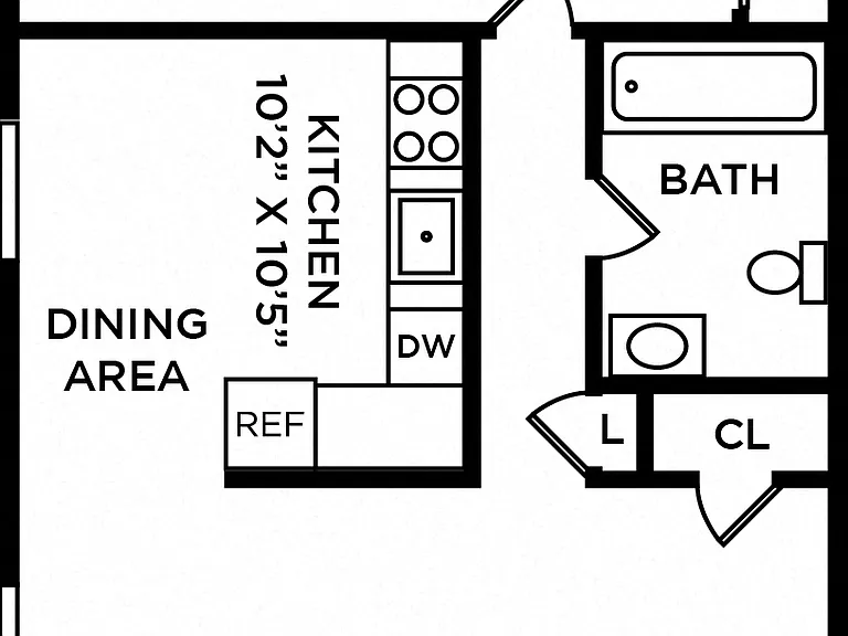 Congress Apartment Homes — Photo 24
