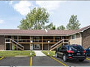3816 Sonny Ln, Danville, IL 61832