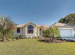 1707 80th Street Ct W, Bradenton, FL 34209