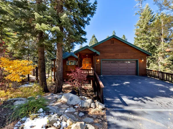 236 Uplands Way, South Lake Tahoe, CA 96150