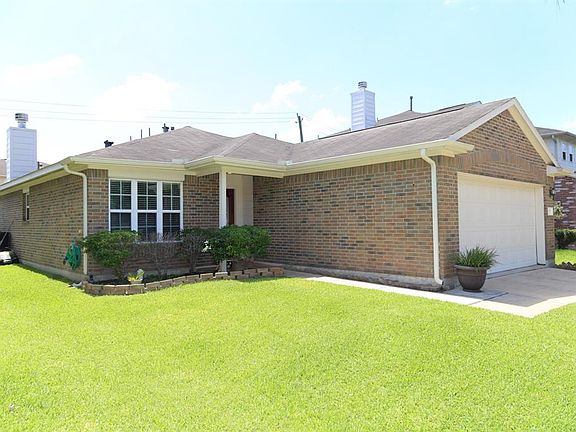 2nd image of 2123 Diamond Crest Dr