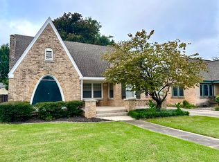 3404 NW 20th St, Oklahoma City, OK 73107