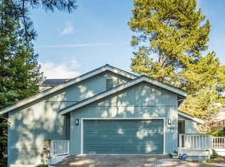 296 Dry Creek Rd, Aptos, CA 95003