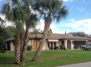 4508 Cunningham St, Pt Charlotte, FL 33948