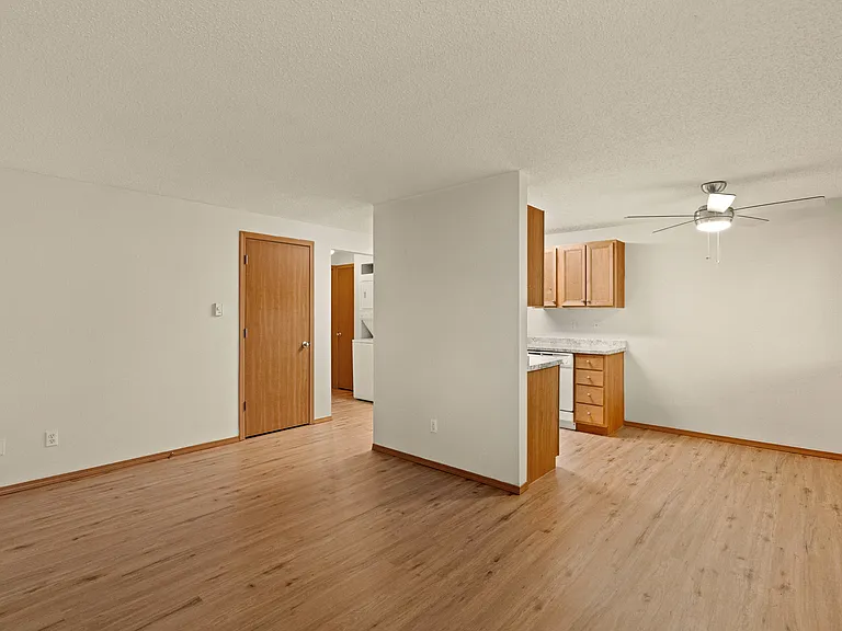 1 Bedroom Standard 640 Sq Ft 1 Bedroom Standard 640 Sq Ft