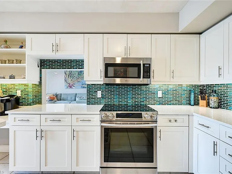4530 Gulf Shore Blvd N #2-122 — Photo 9