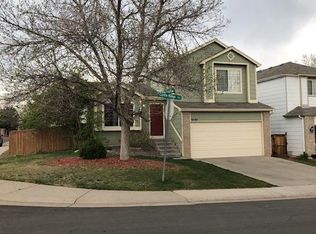 9597 Castle Ridge Cir, Highlands Ranch, CO 80129