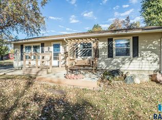 8400 E 41st St, Sioux Falls, SD 57110