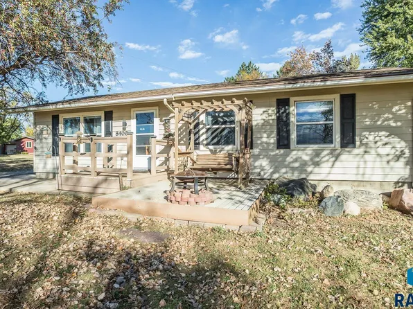 8400 E 41st St, Sioux Falls, SD 57110