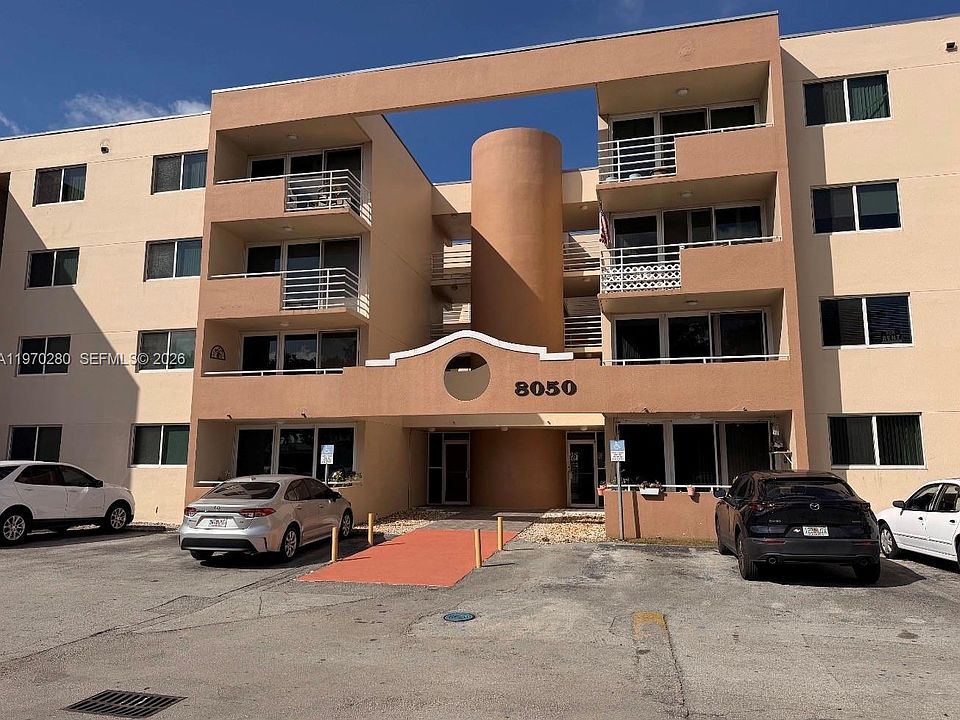 1st image of 8050 NW 8th St #1307
