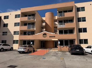 Belinda Gardens Condo, Miami, FL 33126