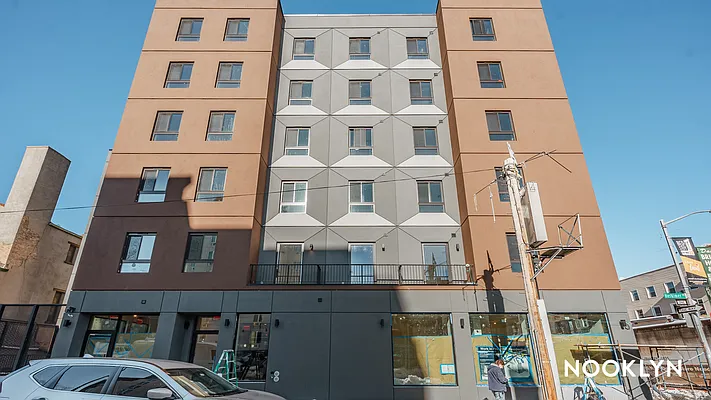 Rented by Nooklyn NYC LLC | media 11