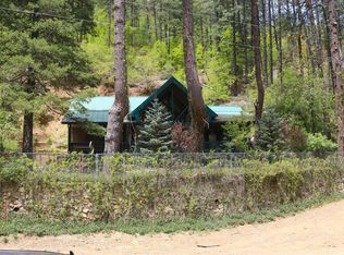 8290 S Breezy Pine Rd, Mayer, AZ 86333