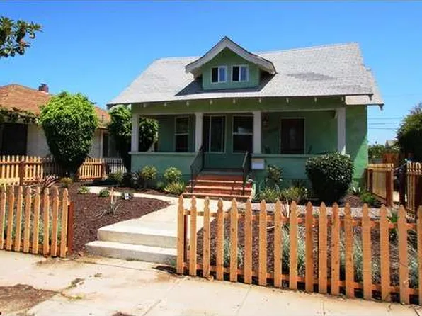 2279 W 29th Pl, Los Angeles, CA 90018