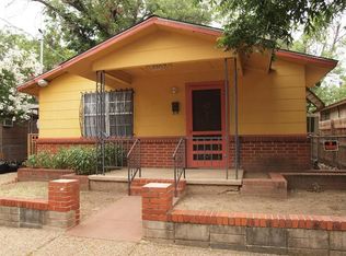 2207 Santa Rosa St, Austin, TX 78702